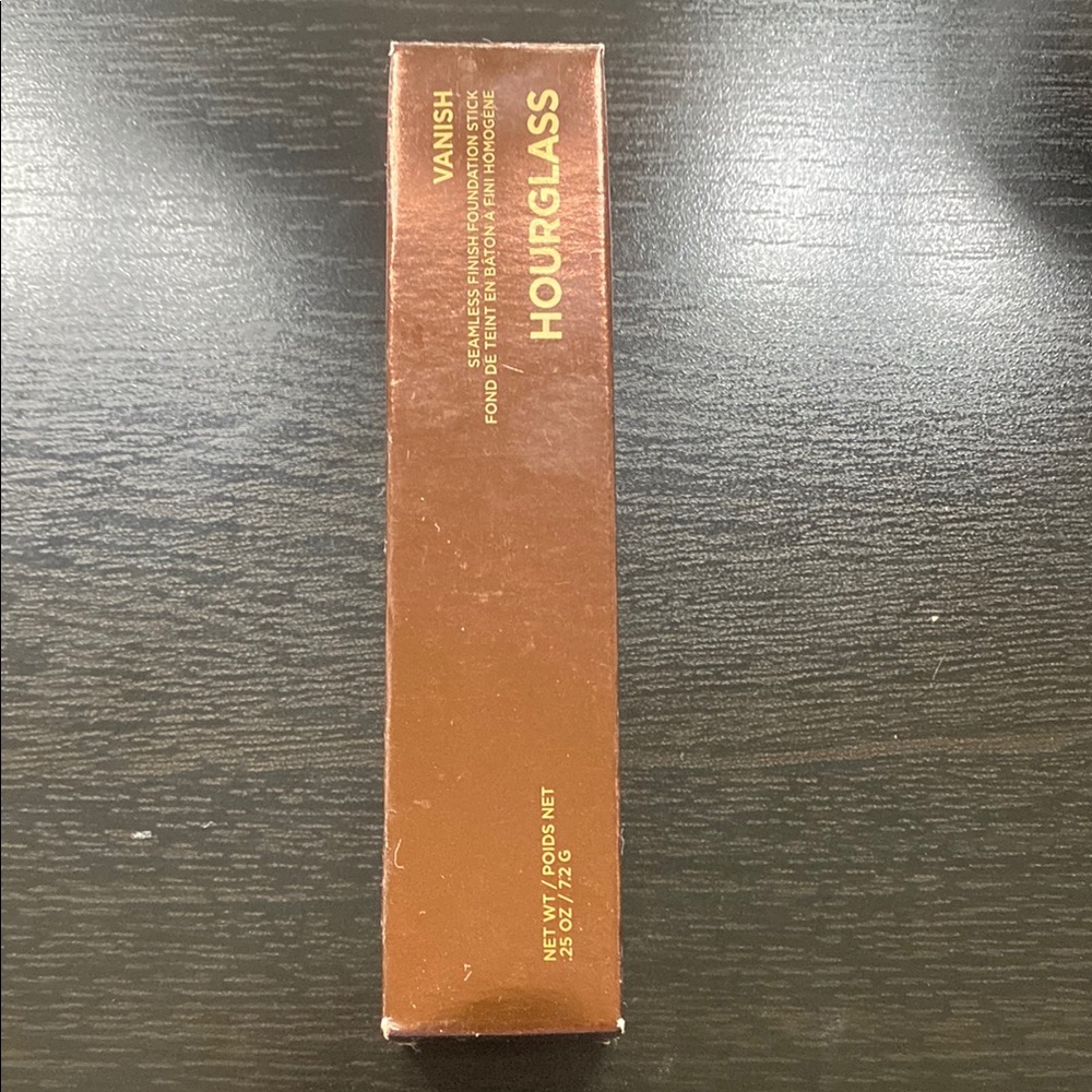 Hourglass Vanish Seamless Finish Foundation - Warm Brown